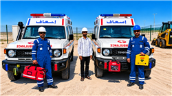 Ambulance Service